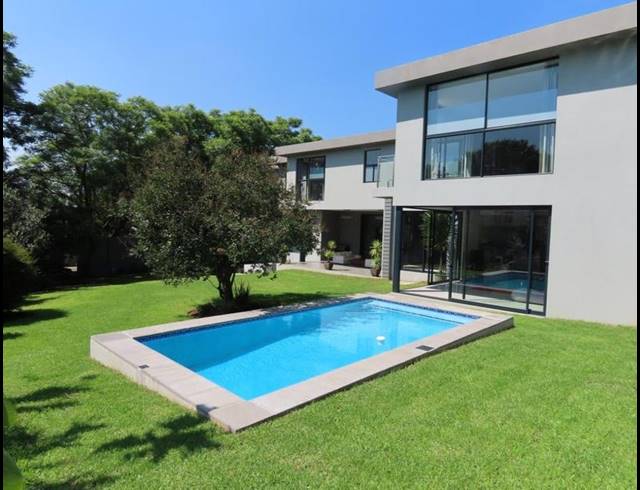 4 BEDROOM HOUSE FOR SALE IN BRYANSTON
